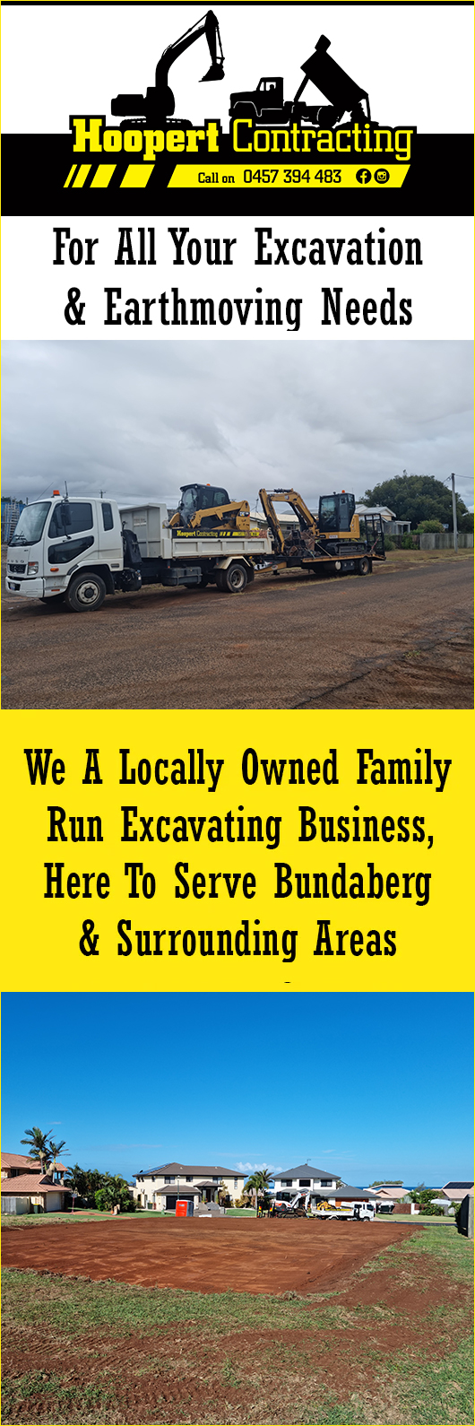 Hoopert Contracting