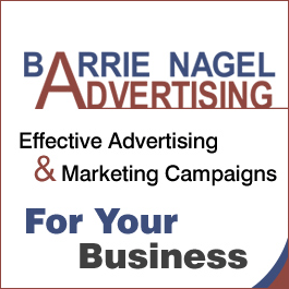 Barrie Nagel Advertising