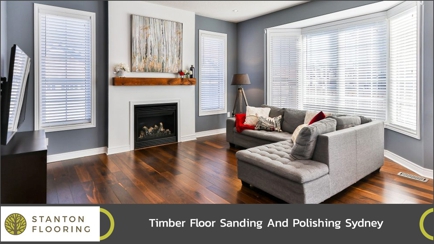 Stanton Flooring Hero Image
