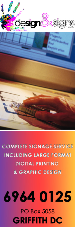 Design & Signs & Digital Print