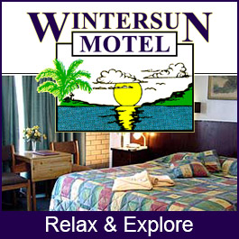 Wintersun Motel