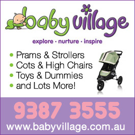 Baby Village Pty Ltd