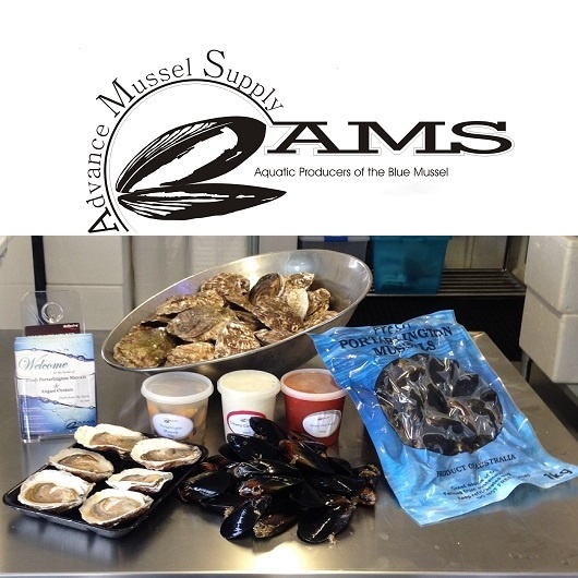 Advance Mussel Supplies