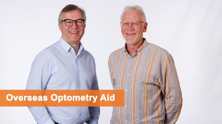 VISION Michael Hare Eyecare Plus Optometrists Paradise Point Hero Image