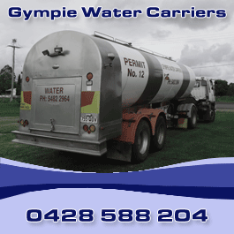 Gympie Water Carriers
