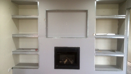Chappys Plastering & Rendering Hero Image