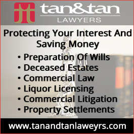 Tan & Tan Lawyers
