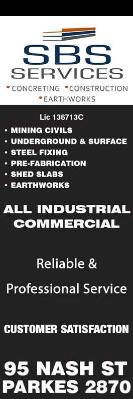 SBS Services Pty Ltd