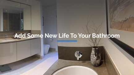 New Life Bathrooms Hero Image