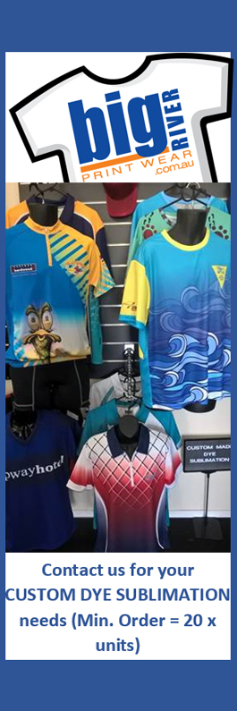 Big River Printwear