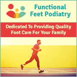 Functional Feet Podiatry
