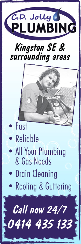 CD Jolly Plumbing