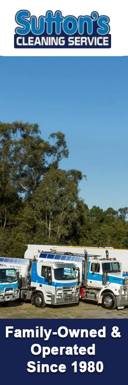 Suttons Cleaning Service QLD Pty Ltd