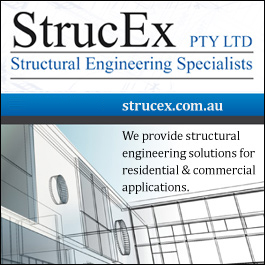 StrucEx Pty Ltd (Structural Engineering Specialists)