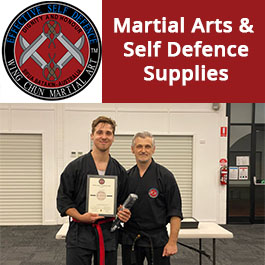 Wing Chun Martial Art