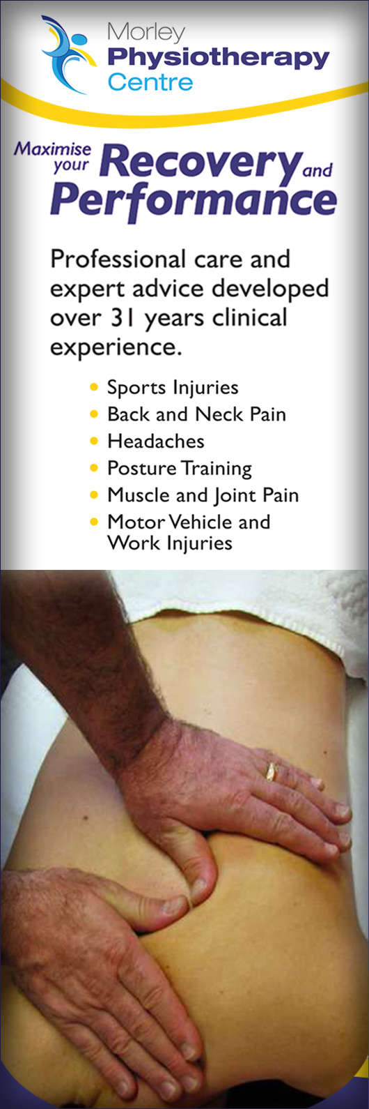 Morley Physiotherapy Centre