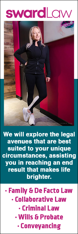 Sward Law