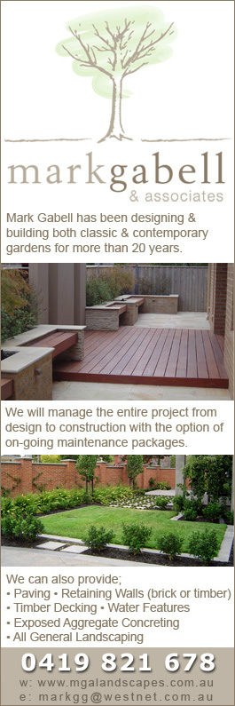 Mark Gabell & Associates