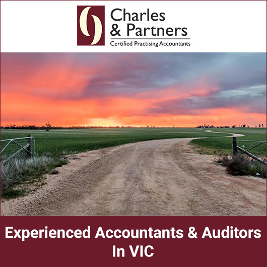 Charles & Partners