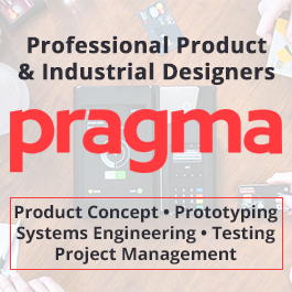 Alateras Angelo - Pragma Design