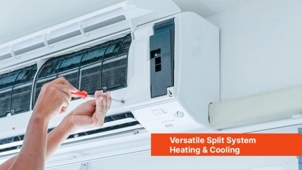 Southside Plumbing Heating & Cooling Dandenong-Ha Hero Image