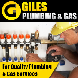 Giles Plumbing & Gas