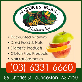 Natures Works