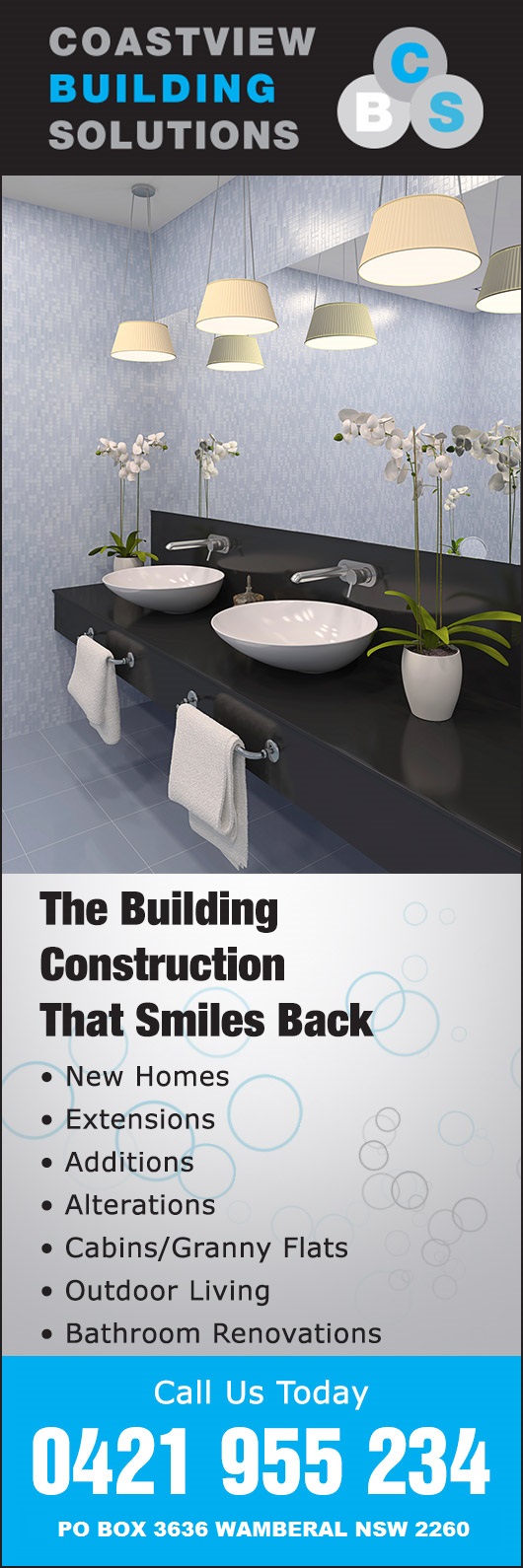 Coastview Building Solutions