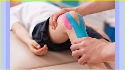 Erina Physiotherapy, Spinal & Sports Injury Centre Hero Image
