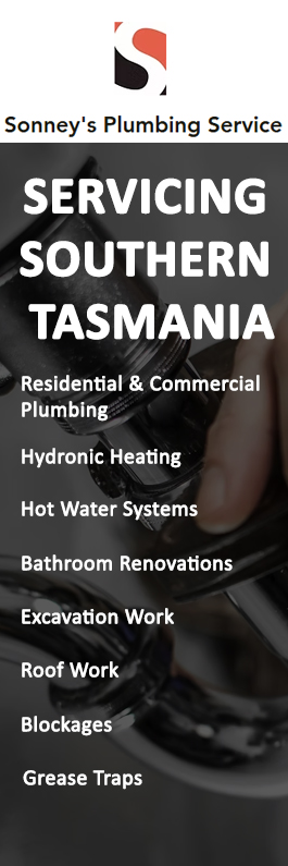 Sonney's Plumbing Service