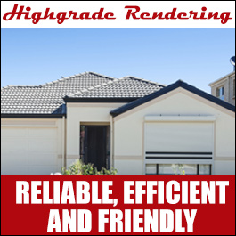 Highgrade Rendering