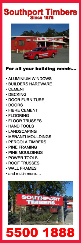Southport Timbers