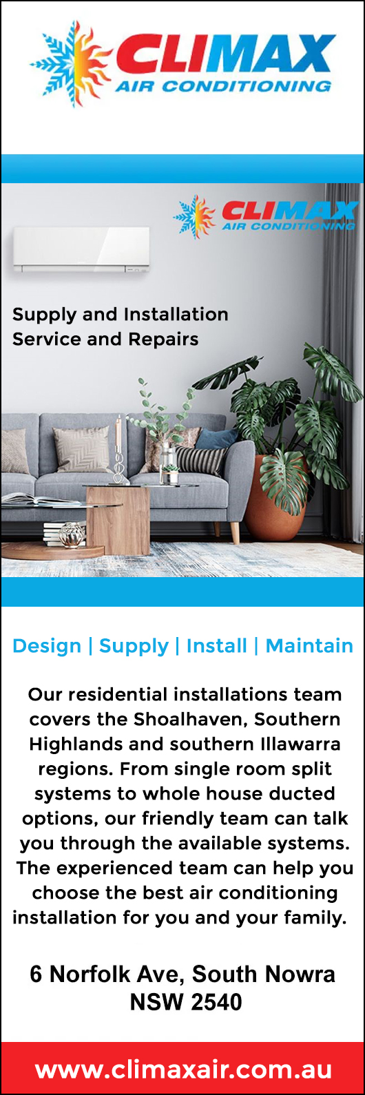 Climax Pty Ltd