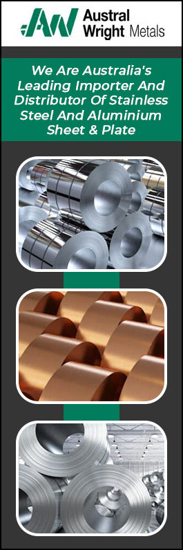Austral Wright Metals