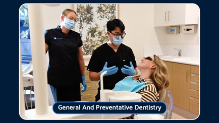 Tankard Dental Riverland - Berri Hero Image