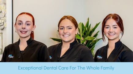 Dentalspa;.Com Pty Ltd Hero Image