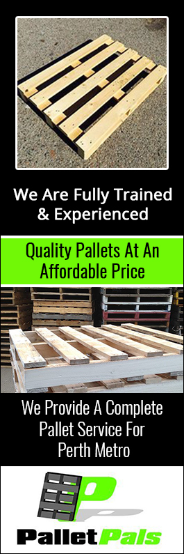 Pallet Pals