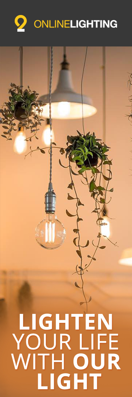 Online Lighting