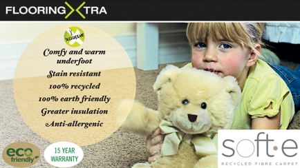 Sommers's Flooring Xtra Hero Image