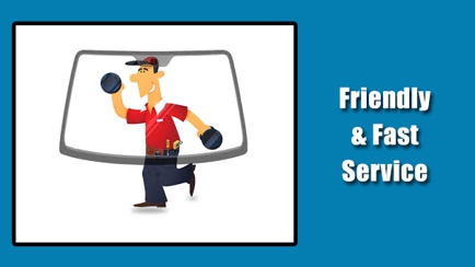 Newcastle Windscreen Service Hero Image