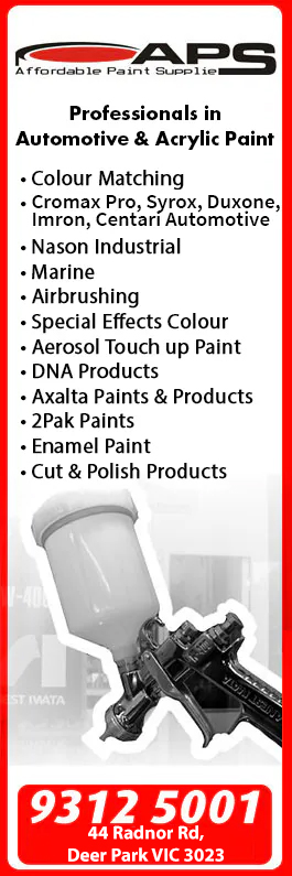 Affordable Paint Supplies