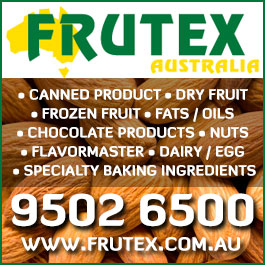 Frutex Australia Pty Ltd