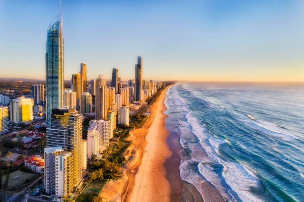 Knight Frank Gold Coast