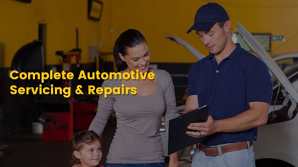 Autocure Mobile Mechanics Hero Image