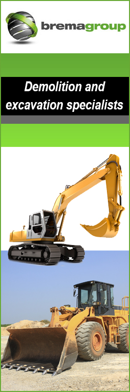 Brema Group Pty Ltd