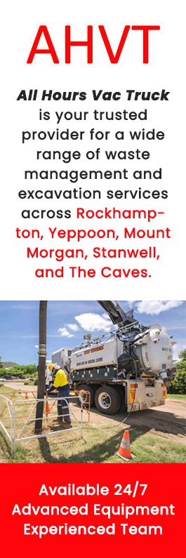 All Hours Vac Trucks