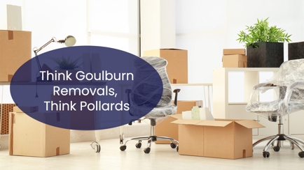 Pollards Removals Hero Image