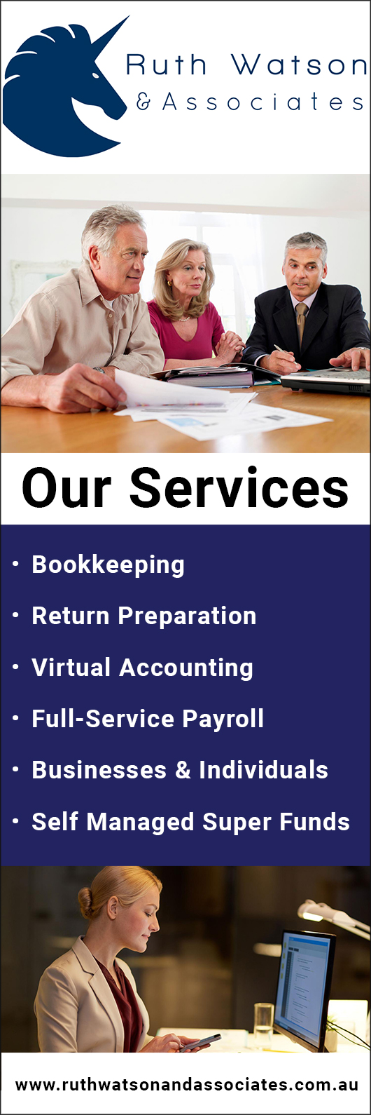 Ruth Watson & Associates