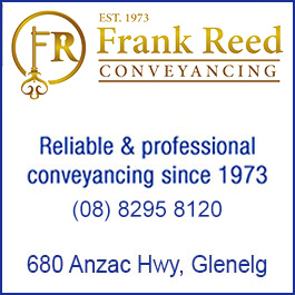 Frank Reed Conveyancer
