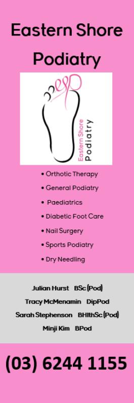 Eastern Shore Podiatry